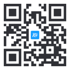iPhone APP 二维码